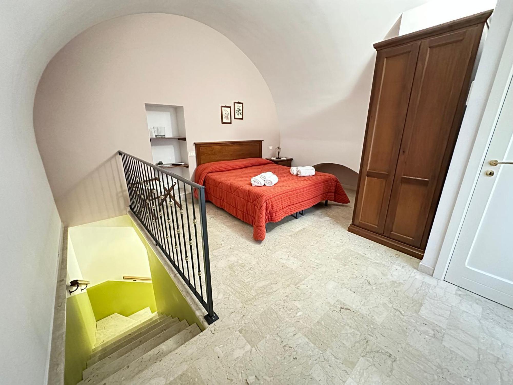 Historic B&B Apartments Home Chiaramonte Gulfi Kültér fotó